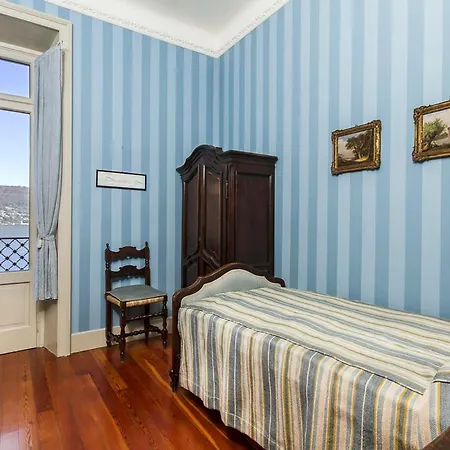 Βίλα Sleeps 10 Wifi
