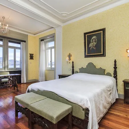 Sleeps 10 Wifi * Μπαβένο