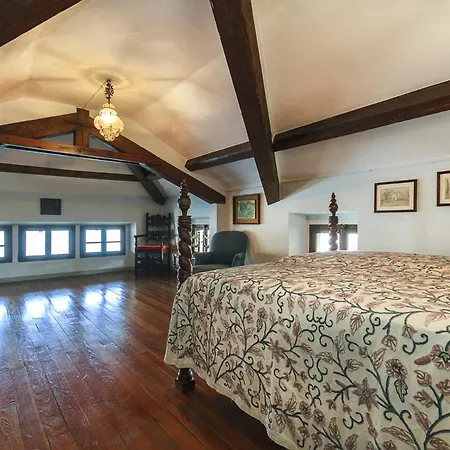 Sleeps 10 Wifi Βίλα Μπαβένο