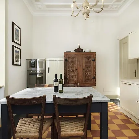 Sleeps 10 Wifi Βίλα Μπαβένο