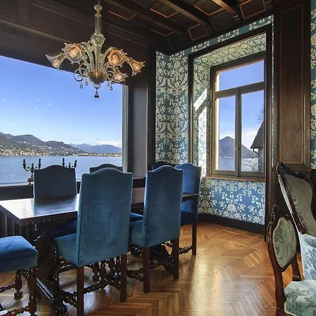 Sleeps 10 Wifi Μπαβένο