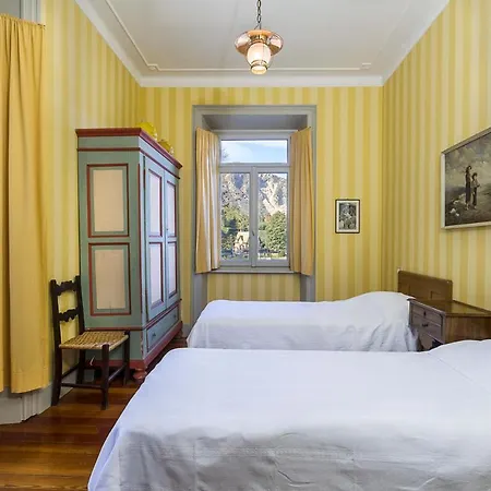 Sleeps 10 Wifi Βίλα Μπαβένο