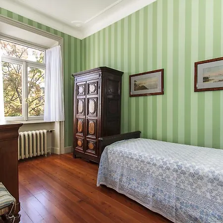 Sleeps 10 Wifi * Μπαβένο